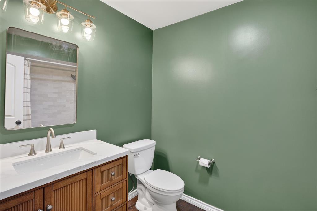 5509 Galaxie Road Garland, TX 75044 - Photo 25 of 35