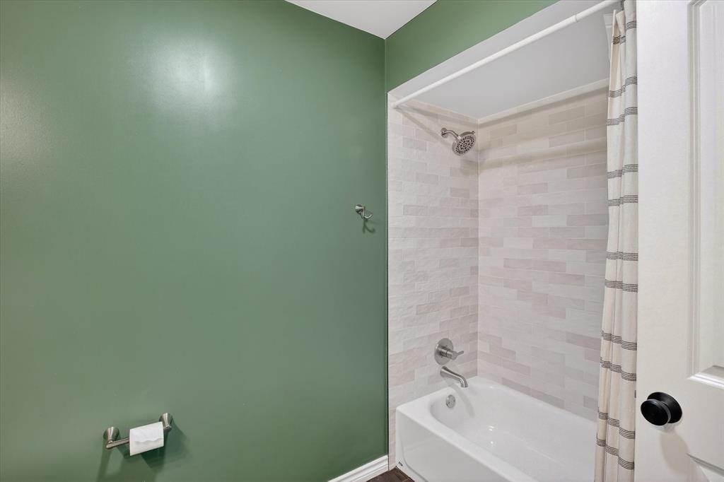 5509 Galaxie Road Garland, TX 75044 - Photo 26 of 35