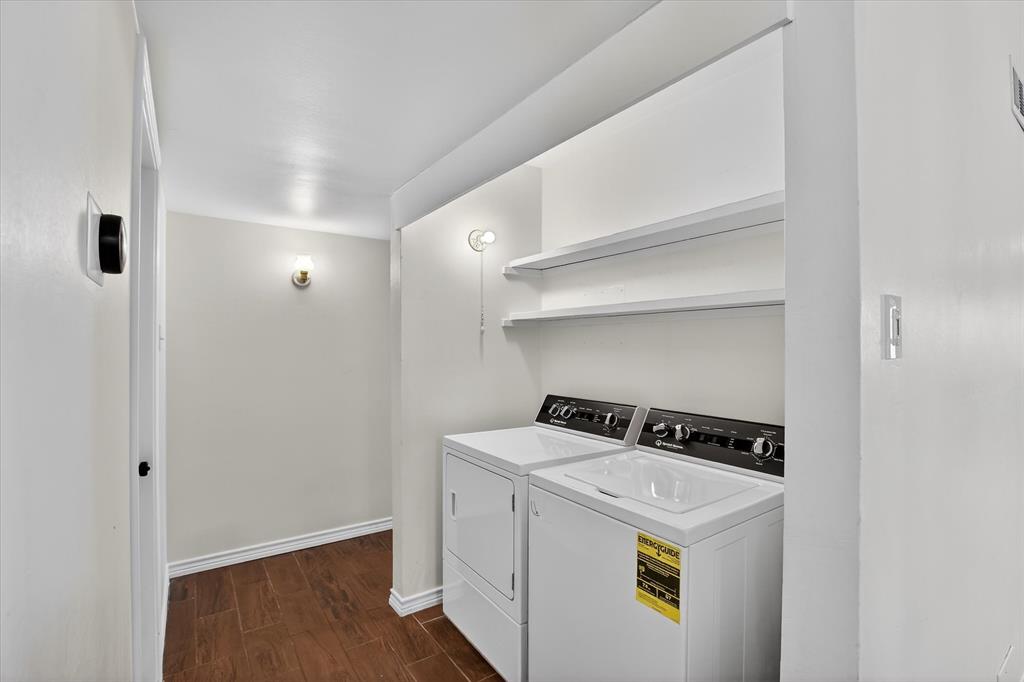 5509 Galaxie Road Garland, TX 75044 - Photo 29 of 35