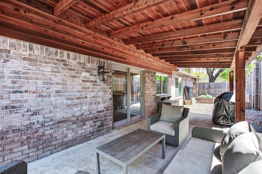 5509 Galaxie Road Garland, TX 75044 - Photo 30 of 35