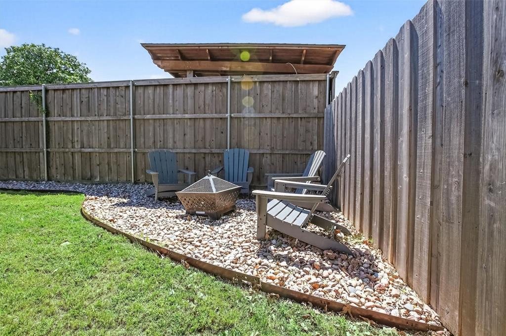 5509 Galaxie Road Garland, TX 75044 - Photo 32 of 35