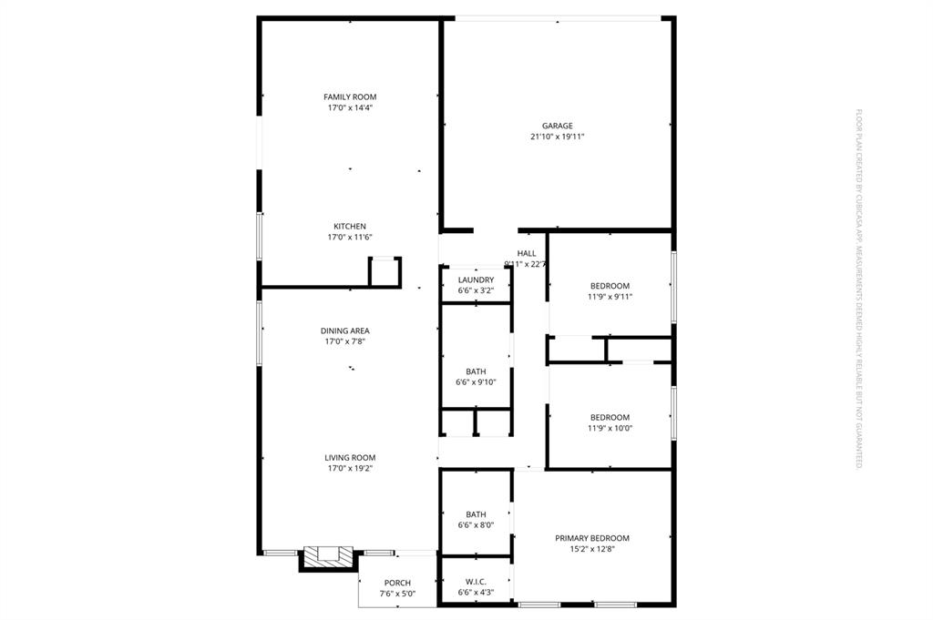 5509 Galaxie Road Garland, TX 75044 - Photo 35 of 35