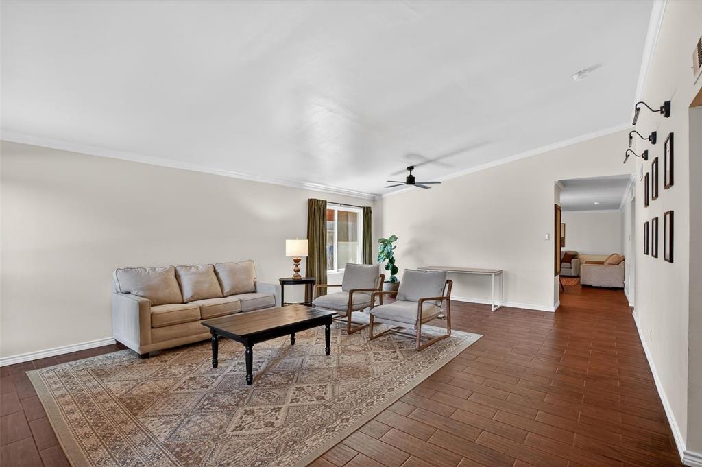 5509 Galaxie Road Garland, TX 75044 - Photo 7 of 35