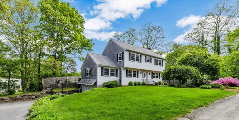 $765,000 | 22 Windswept Drive, Sandwich, MA 02563