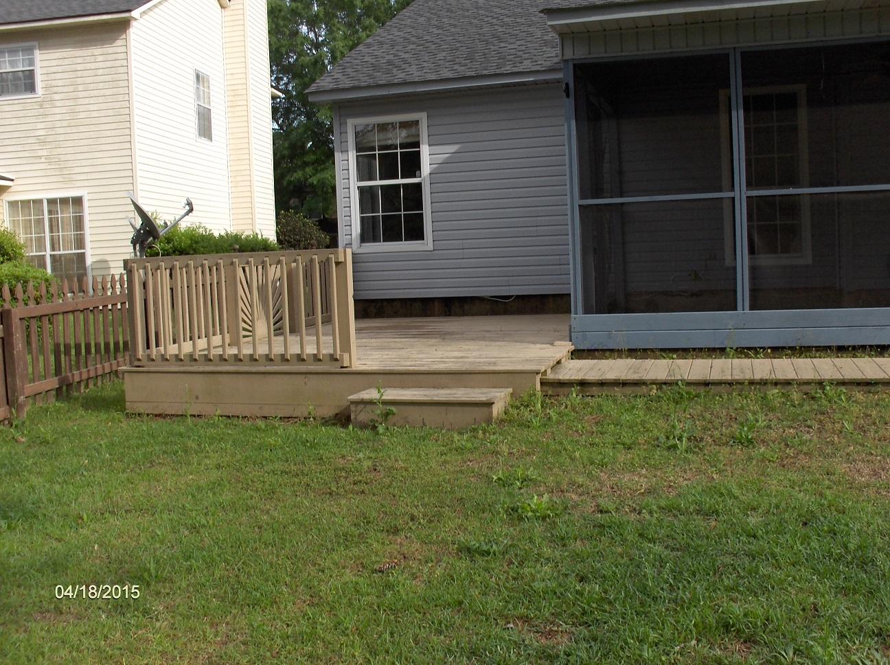 1709 Eallystockert Road Charleston, SC 29414 - Photo 12 of 12 HPIM3451