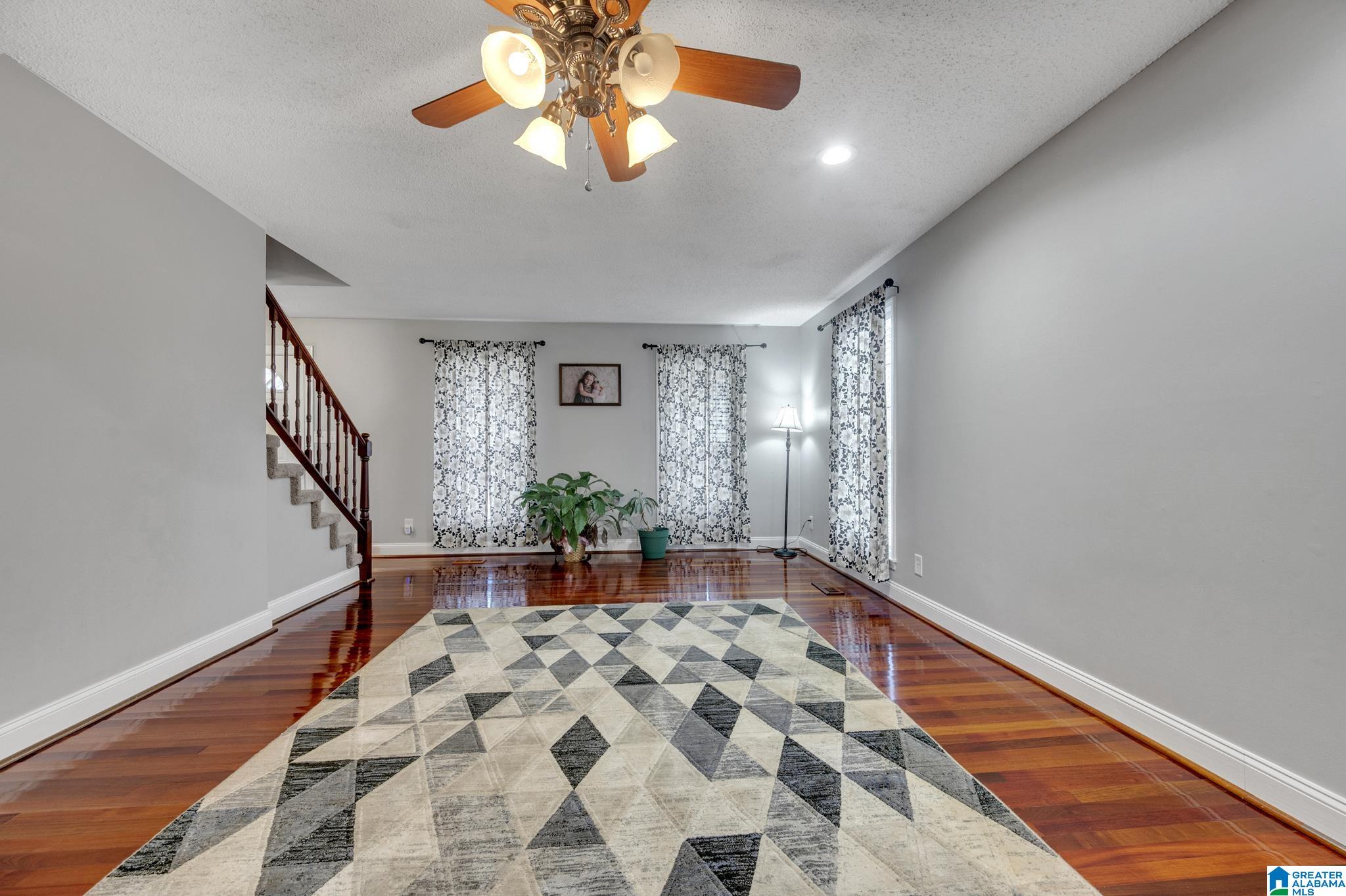 9685 Mitchell Road Warrior, AL 35180 - Photo 4 of 47