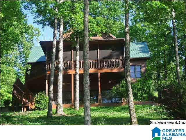 314 Laurel Way Wedowee, AL 36278 - Photo 1 of 28