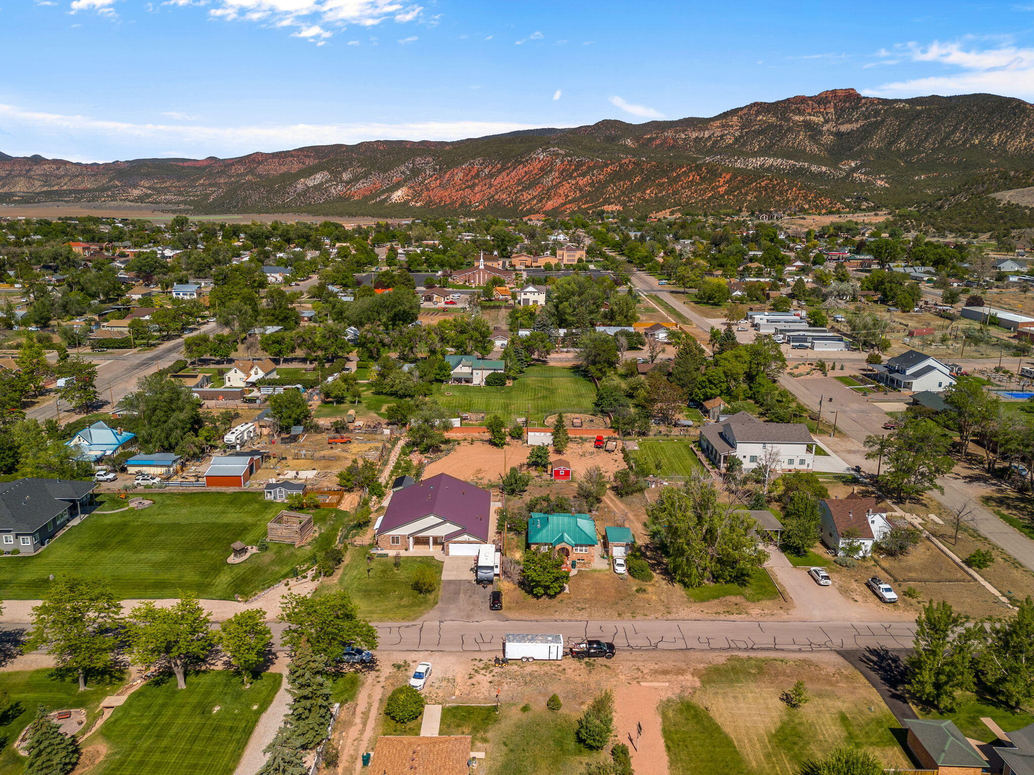 45 South 300 West Parowan, UT 84761 - Photo 68 of 68 45 S 300 W