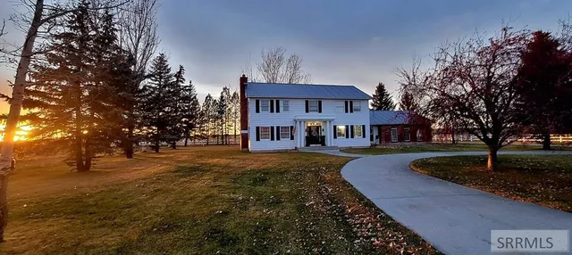 $525,000 | 838 North 450 East, Firth, ID 83236