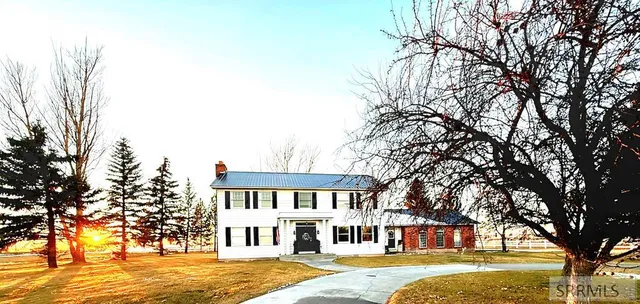 $525,000 | 838 North 450 East, Firth, ID 83236