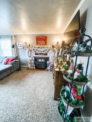 $525,000 | 838 North 450 East, Firth, ID 83236