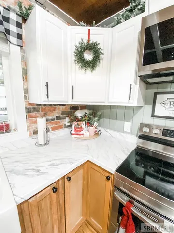 $525,000 | 838 North 450 East, Firth, ID 83236