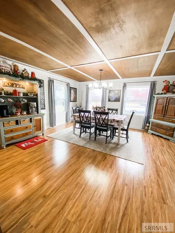 $525,000 | 838 North 450 East, Firth, ID 83236