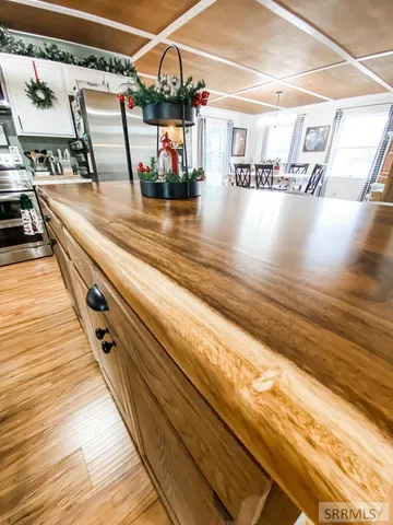 $525,000 | 838 North 450 East, Firth, ID 83236