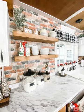 $525,000 | 838 North 450 East, Firth, ID 83236