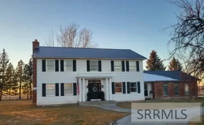 $525,000 | 838 North 450 East, Firth, ID 83236