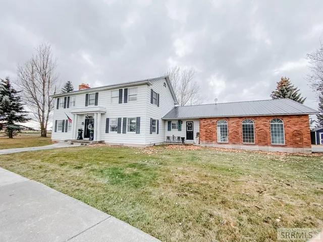 $525,000 | 838 North 450 East, Firth, ID 83236