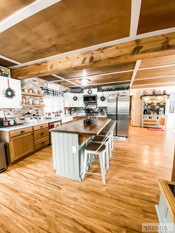 $525,000 | 838 North 450 East, Firth, ID 83236