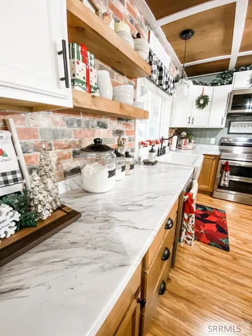 $525,000 | 838 North 450 East, Firth, ID 83236