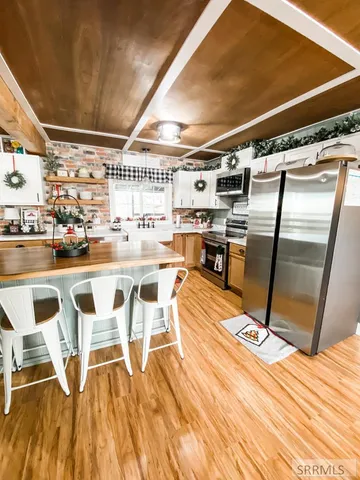 $525,000 | 838 North 450 East, Firth, ID 83236