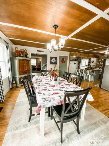 $525,000 | 838 North 450 East, Firth, ID 83236