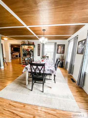 $525,000 | 838 North 450 East, Firth, ID 83236