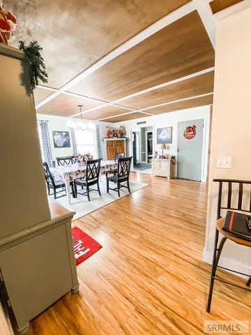 $525,000 | 838 North 450 East, Firth, ID 83236