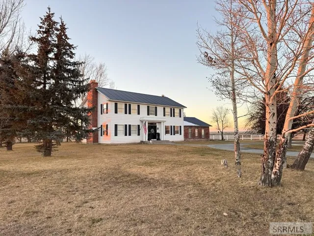 $525,000 | 838 North 450 East, Firth, ID 83236