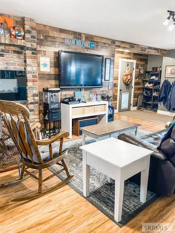 $525,000 | 838 North 450 East, Firth, ID 83236