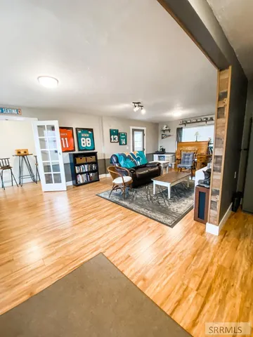 $525,000 | 838 North 450 East, Firth, ID 83236