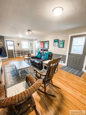 $525,000 | 838 North 450 East, Firth, ID 83236