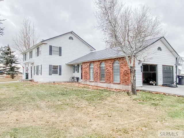 $525,000 | 838 North 450 East, Firth, ID 83236