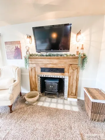 $525,000 | 838 North 450 East, Firth, ID 83236