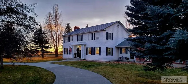 $525,000 | 838 North 450 East, Firth, ID 83236