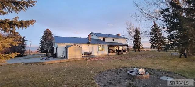 $525,000 | 838 North 450 East, Firth, ID 83236