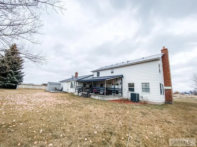 $525,000 | 838 North 450 East, Firth, ID 83236