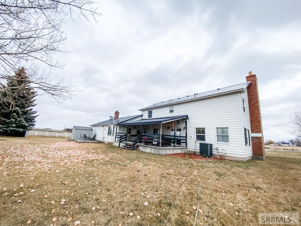 838 North 450 East Firth, ID 83236 - Photo 54 of 56