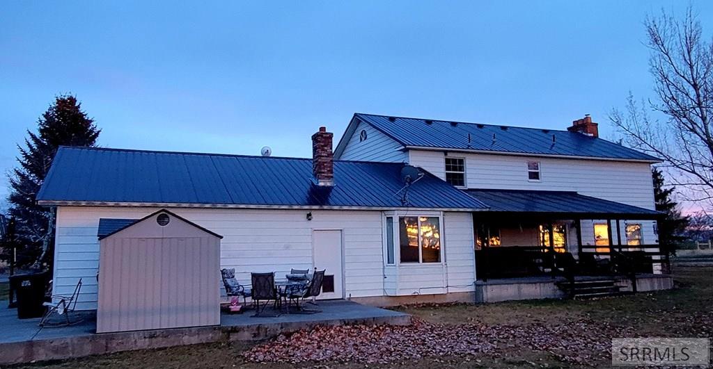 838 North 450 East Firth, ID 83236 - Photo 56 of 56