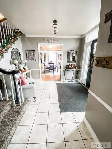 $525,000 | 838 North 450 East, Firth, ID 83236