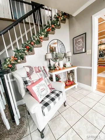 $525,000 | 838 North 450 East, Firth, ID 83236