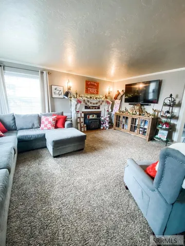 $525,000 | 838 North 450 East, Firth, ID 83236