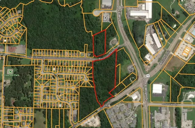 a view of an entryway