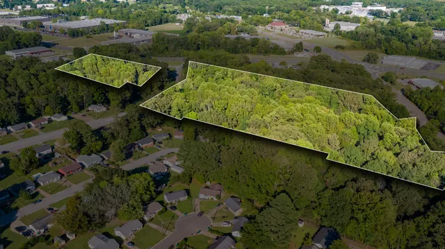 view of outdoor space with seating area