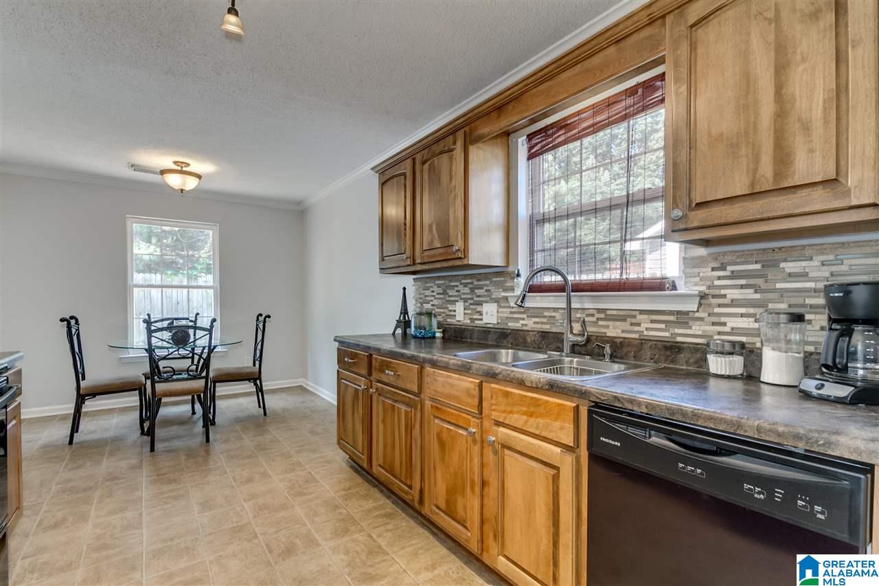 15993 Stone Ridge Circle Brookwood, AL 35444 - Photo 17 of 18