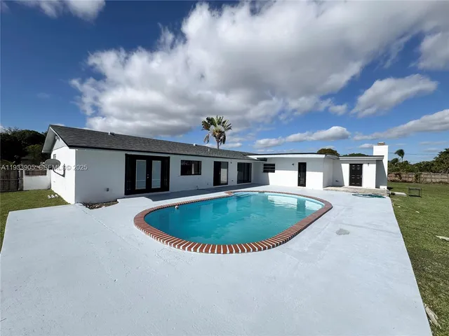 $3,995 | West Perrine, Miami, FL 33157