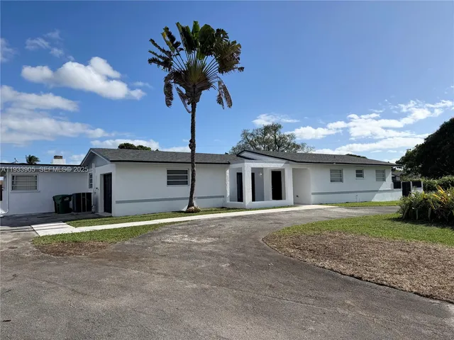 $3,995 | West Perrine, Miami, FL 33157