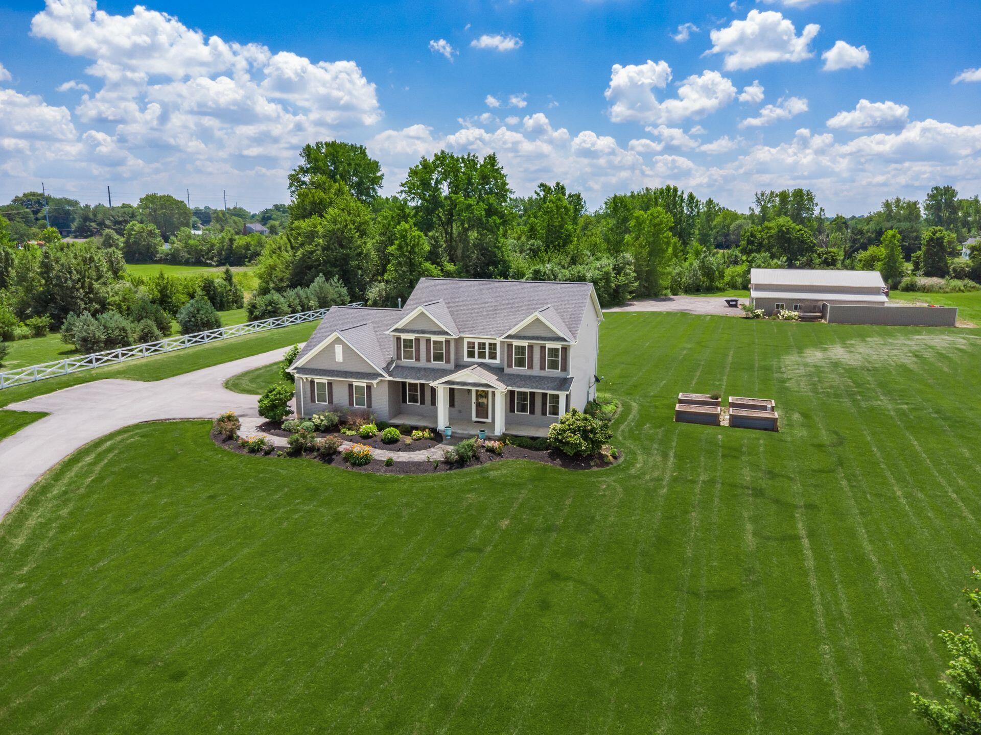 7903 Dellinger Road Galloway, OH 43119 - Photo 82 of 89 090_ Rd Galloway OH 43119 USA