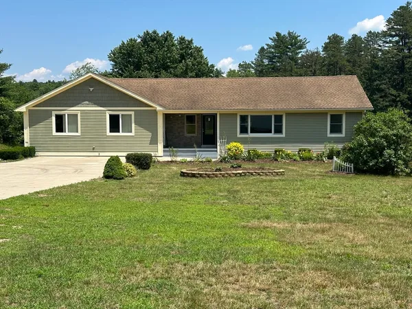 $724,900 | 72 Stafford Road, Monson, MA 01057