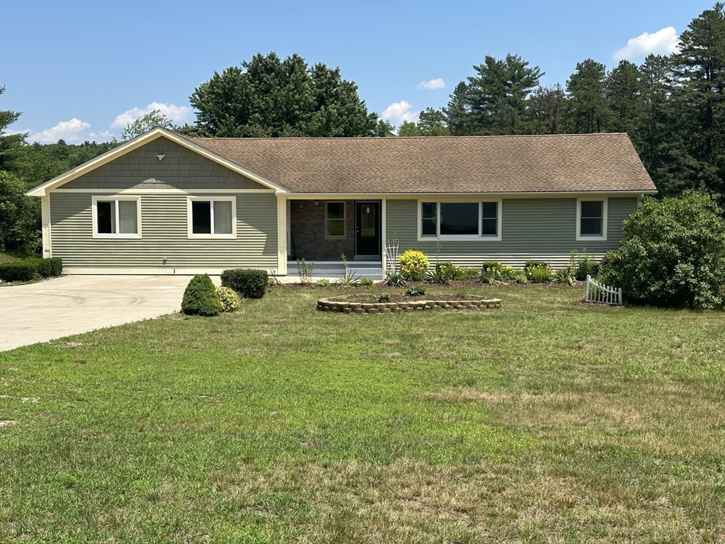 72 Stafford Road Monson, MA 01057 - Photo 1 of 37