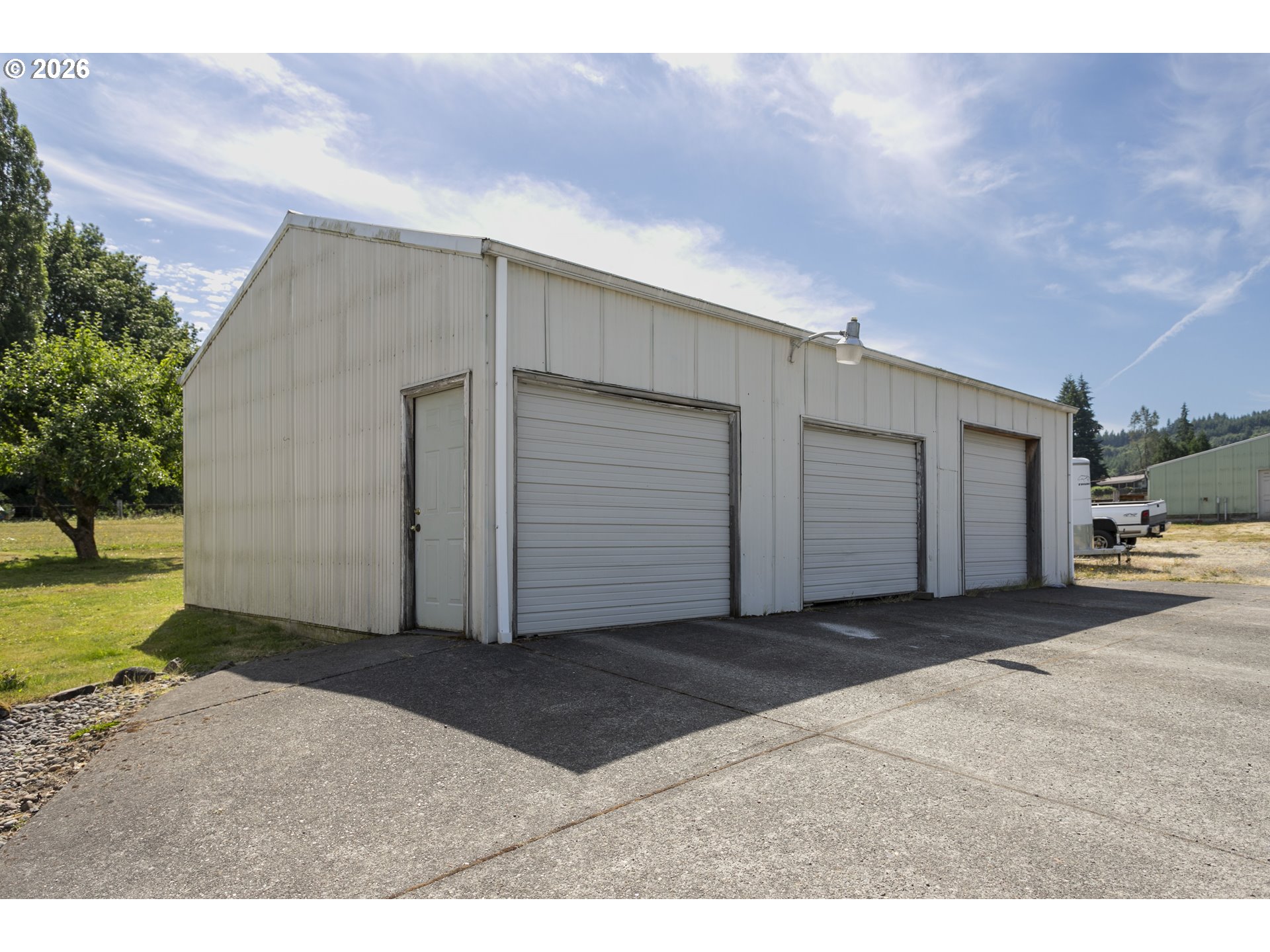 21915 Northeast Worthington Road Yacolt, WA 98675 - Photo 30 of 45